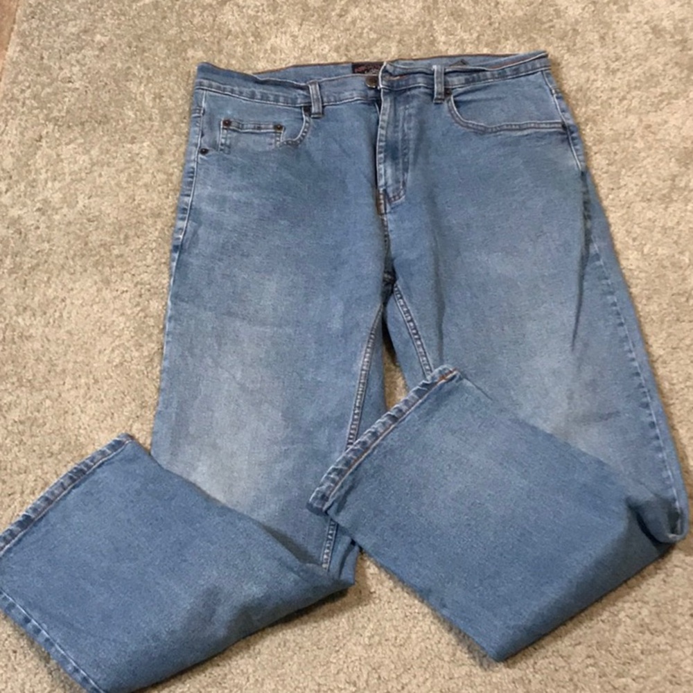 Men’s preowned Architect  jeans - regular fit- 34 x 30